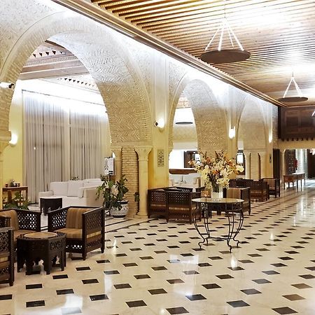 La Kasbah Hotel Kairouan Eksteriør billede