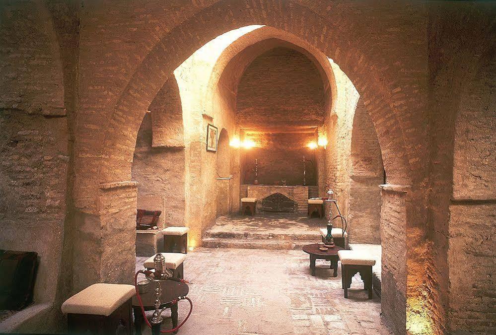 La Kasbah Hotel Kairouan Eksteriør billede