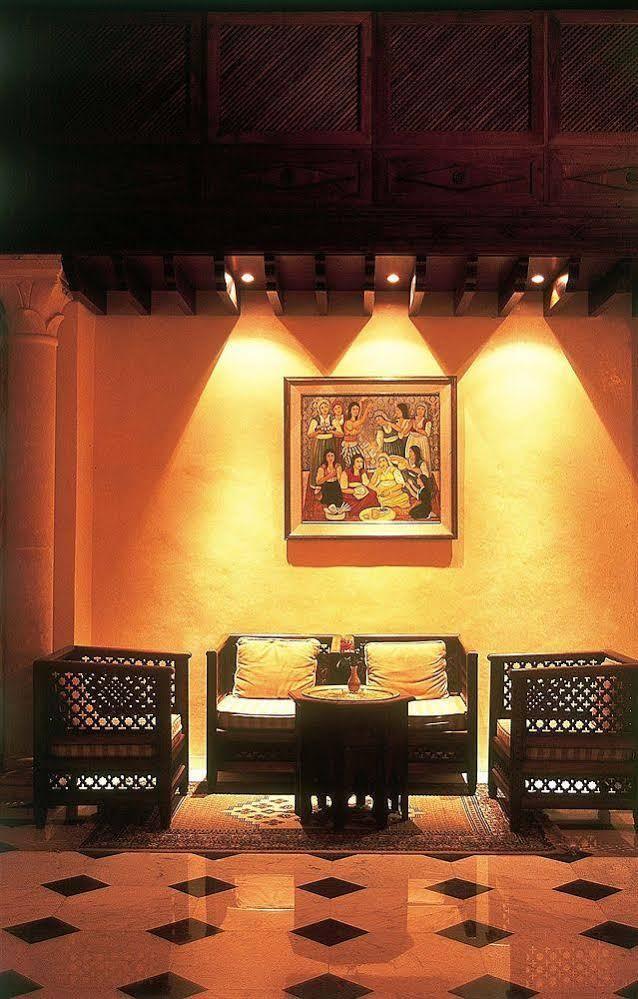 La Kasbah Hotel Kairouan Eksteriør billede